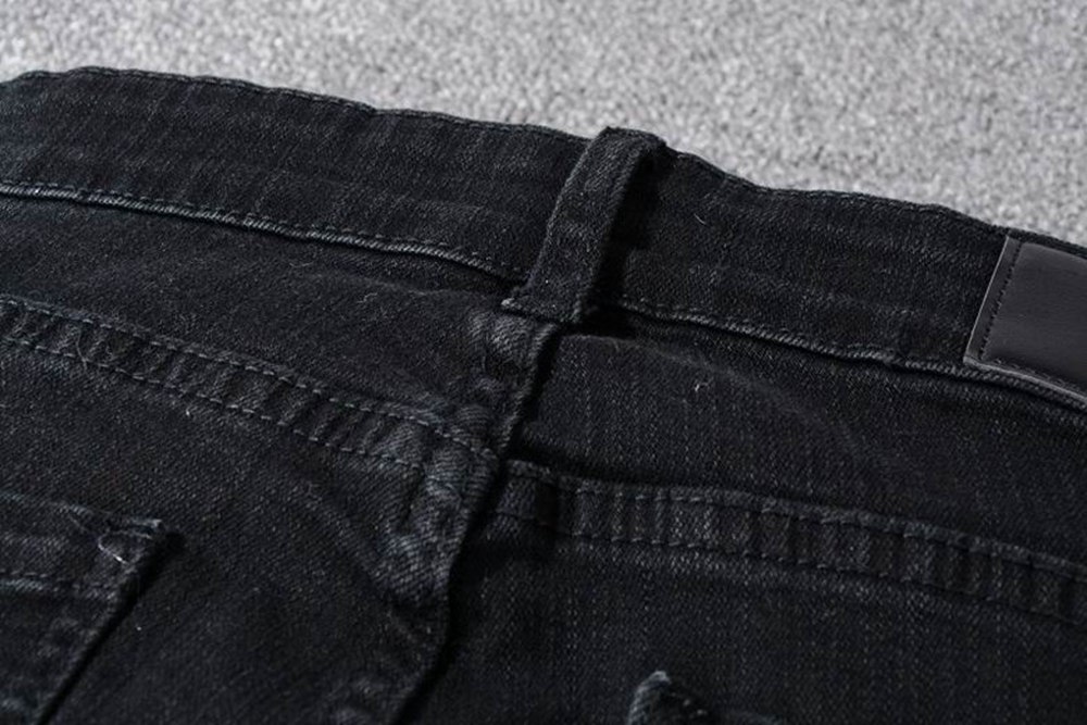 Amiri jeans